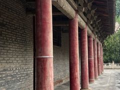 -张掖大佛寺景区