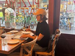 -La Tavernetta(Bar à Vin)(乌鲁木齐路店)