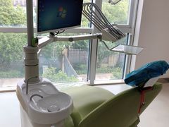 -泰康拜博口腔医院(海曙店)