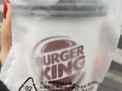 -汉堡王(徐汇绿地缤纷店)