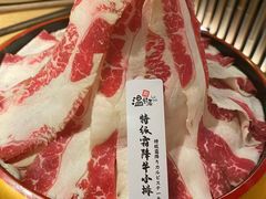 -温野菜涮涮锅(西单大悦城店)