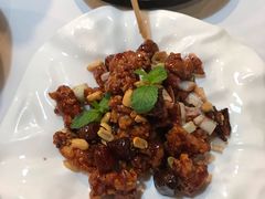 -民福居烤鸭店(石榴庄店)
