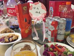 -北京西藏大厦酒店