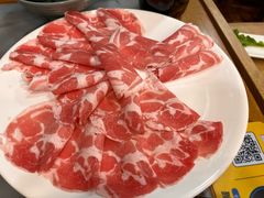 -马记伊源斋涮肉·清真菜(潘家园古玩市场店)