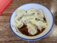 -继红顺河抄手名小吃