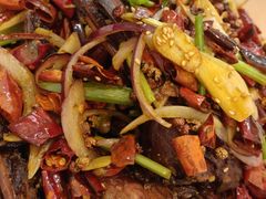 -金陵暴走小龙虾·迷踪蟹(凯德MALL店)