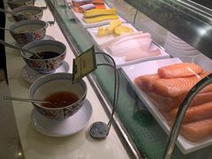 -郴州温德姆至尊豪廷大酒店·星璨自助餐厅