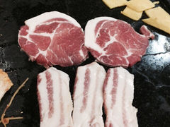 金顺韩国料理(1号店)-金顺碳烤肉(1号店)