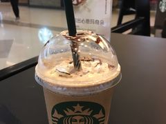 -星巴克(我格广场店)