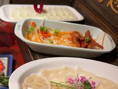 -袁老四重庆老火锅(桐梓坡店)