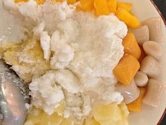 -鲜芋仙(时尚天河店)