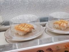 -争鲜回转寿司(朝北大悦城店)