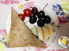 -好利来(高新枫叶广场店)