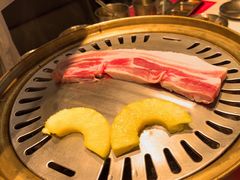 -西塔老太太泥炉烤肉(川沙百联店)