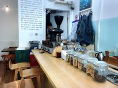 -COFFEE HOLIC(朝外SOHO店)
