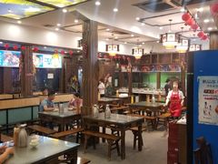 大堂-公社食堂(牧电路店)