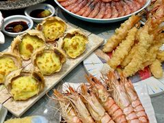 -红叶日本料理(辰熙广场店)