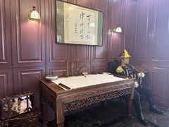 -卫鼎轩·曹公馆(鼓楼店)