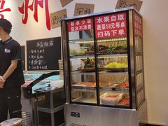 -黔二妞地摊火锅(龙华清湖店)