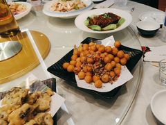 -新黑石礁酒楼·海鲜(黑石礁店)