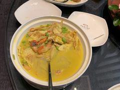 -同里湖大饭店-怡景轩中餐厅(同里古镇店)