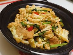 -富贵春饼·烤鸭·大厨现炒(泰华店)