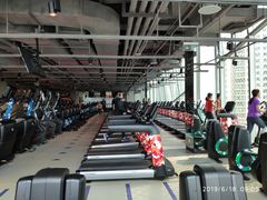 -Trainyard 炼·工场(中国国际贸易中心店)