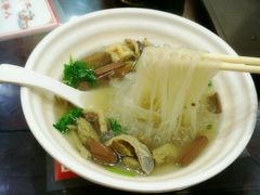 -冯鑫记南京鸭血粉丝汤(来燕路店)