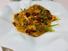 -帝皇海海鲜豆捞(桐泾商务广场店)
