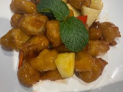 -虾饺妹·粤式手工点心(水荫路店)