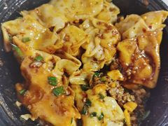 -宽窄巷子成都小吃(建文店)