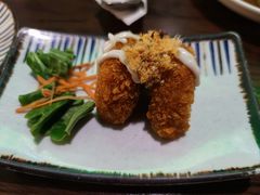 -顶屋咖喱(街道口总店)