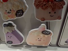 -DQ·蛋糕·冰淇淋(五角场万达店)