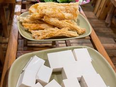 -老马斑鱼店(桂花路店)