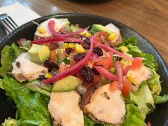 -Q MEX 库迈墨西哥餐吧(双井店)