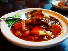 -新天世纪中餐厅