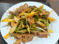 -化三驴肉汤馆老店