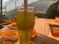 -宽来·欢聚火锅(来福士广场水景店)