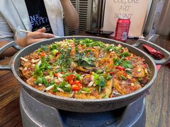 -李不管把把烧(天府三街店)
