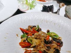 -味见·荣家(亚泰大街店)