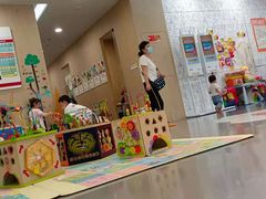 -金宝贝儿童多元成长中心(二七亚星中心店)