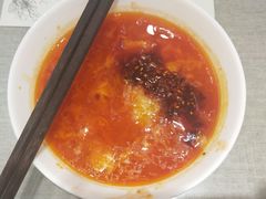 -大嘻咹biangbiang面(历史博物馆店)