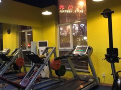 -健身管家(炫彩嘉轩店)