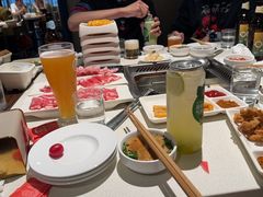 -海底捞火锅(国奥村店)