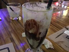 -Bamboo Bar & Grill Restaurant