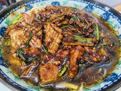 -明呈黄鱼面馆(斜土路店)