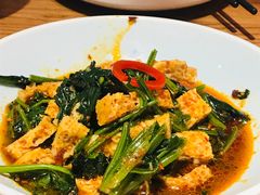 -胖老汉椒麻鸡清真新疆菜(西御街店)