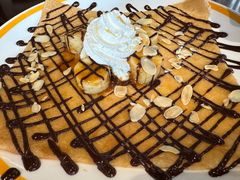 -La Creperie法餐厅(桃江路店)