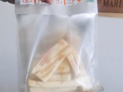 -金粒门·新鲜零食(坡子街店)