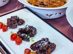 -鸽子张·家宴(大兴店)